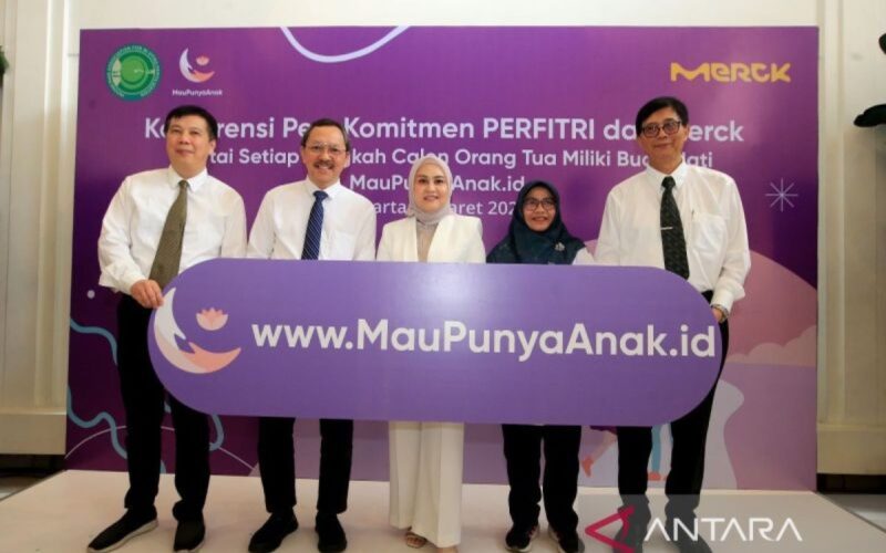 Pakar tekankan pentingnya edukasi untuk tepis mitos soal infertilitas