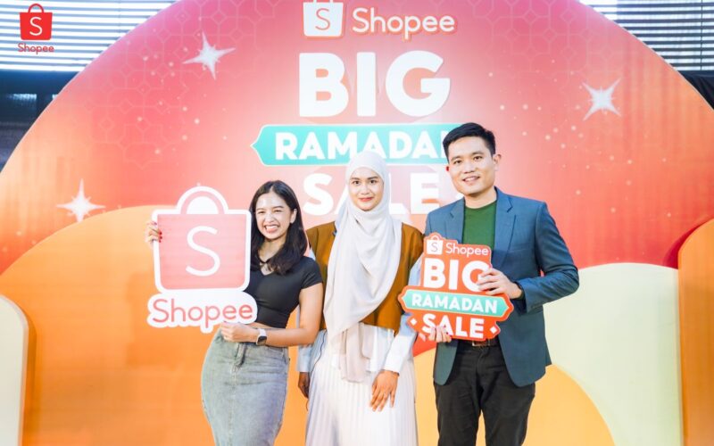 Promo Puncak 25 Maret Big Ramadan Sale temani penuhi kebutuhan Ramadan