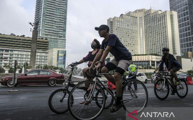 Memilih latihan terbaik untuk kesehatan kardiovaskular