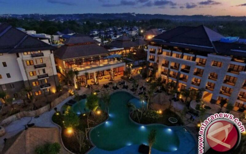 Rekomendasi hotel di Bogor yang menawarkan view alam dan pegunungan