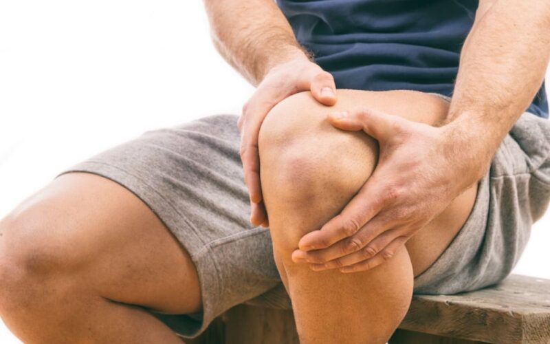 Operasi lutut bukan hanya dari usia tapi derajat kerusakan sendi