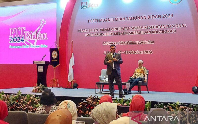 Probiotik bantu penyembuhan keputihan bacterial vaginosis