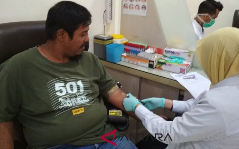 NGI, YTI, dan Ndaru kolaborasi tingkatkan skrining dini thalassemia