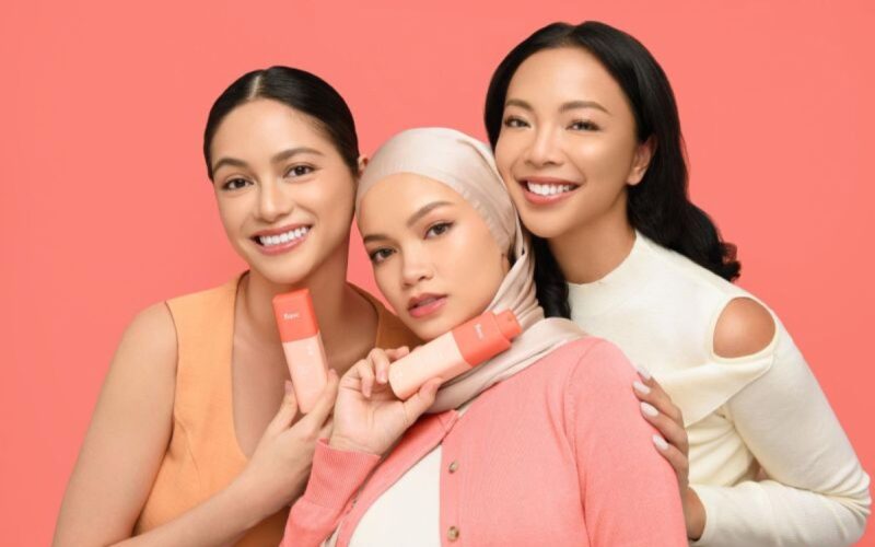 BASE beberkan rahasia gaet pencinta vegan beauty di e-commerce