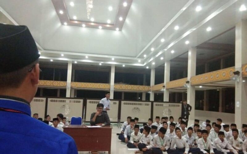 Pemerhati pendidikan sebut hukuman fisik bukan bagian dari KBM